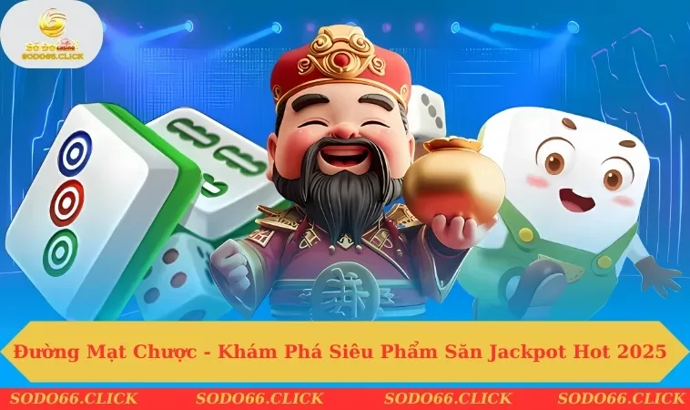 đường mạt chược